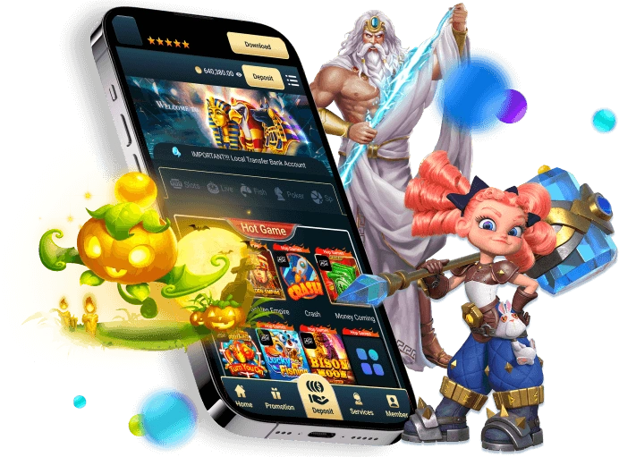 Hoàn Trả Thể Thao Casino YB88