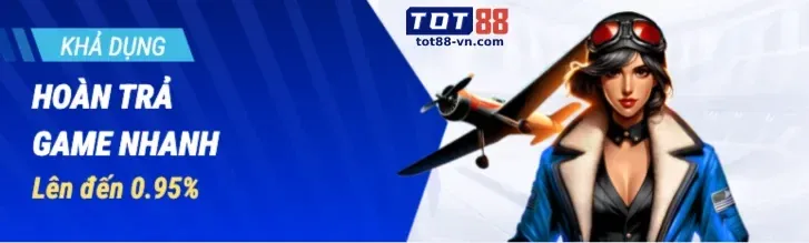 Ưu đãi chào mừng YB88